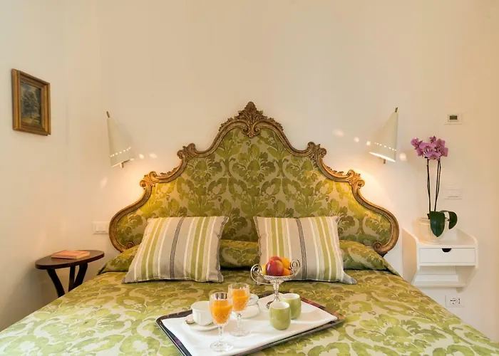 Ca\' Dorina Luxury