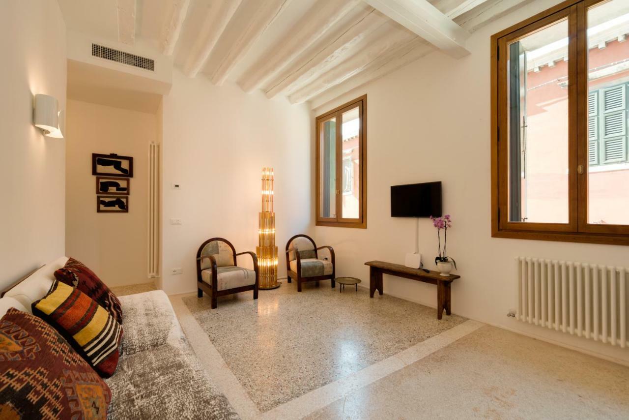 Apartment Ca' Dorina Luxury Venedig