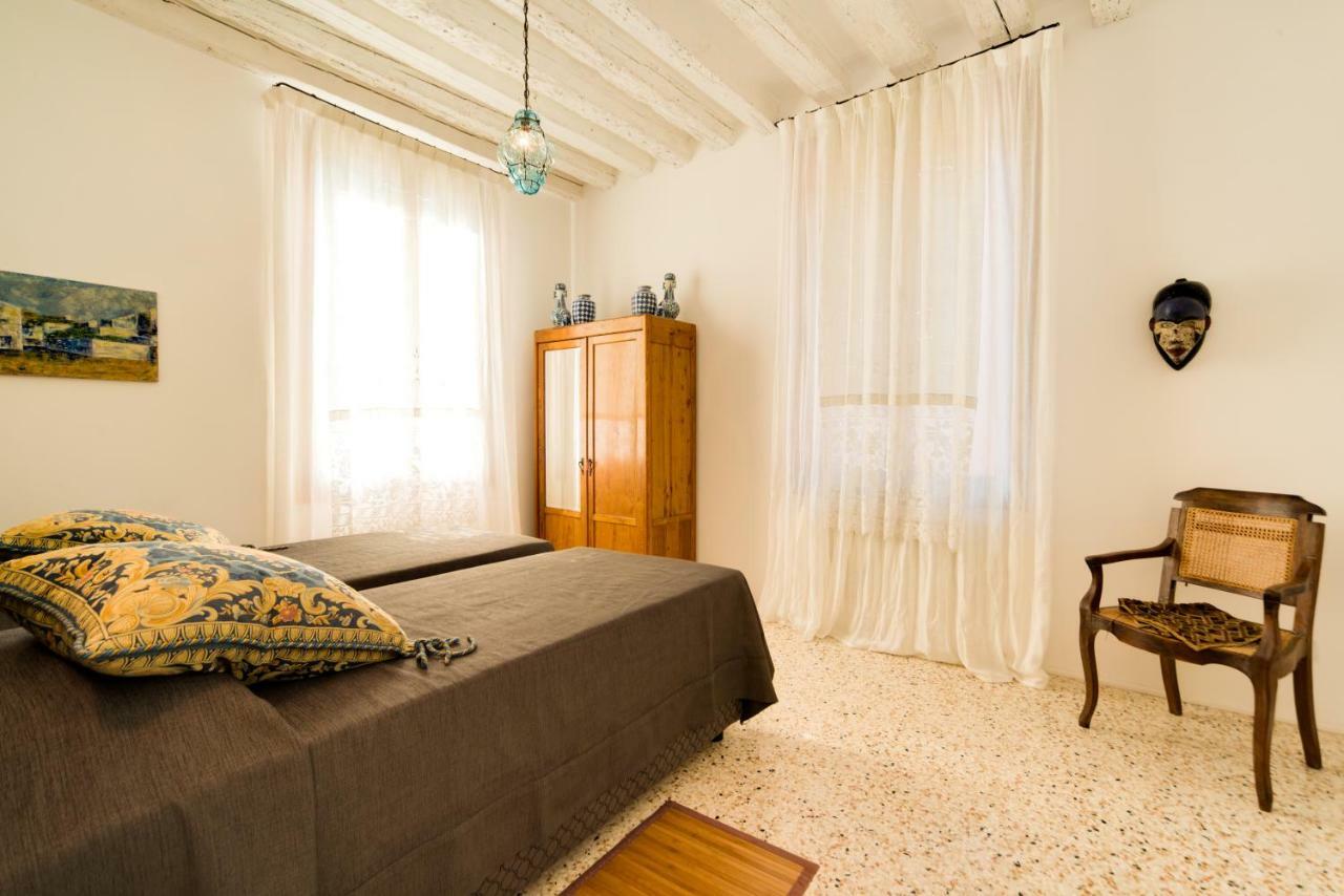 Ca' Dorina Luxury * Venedig