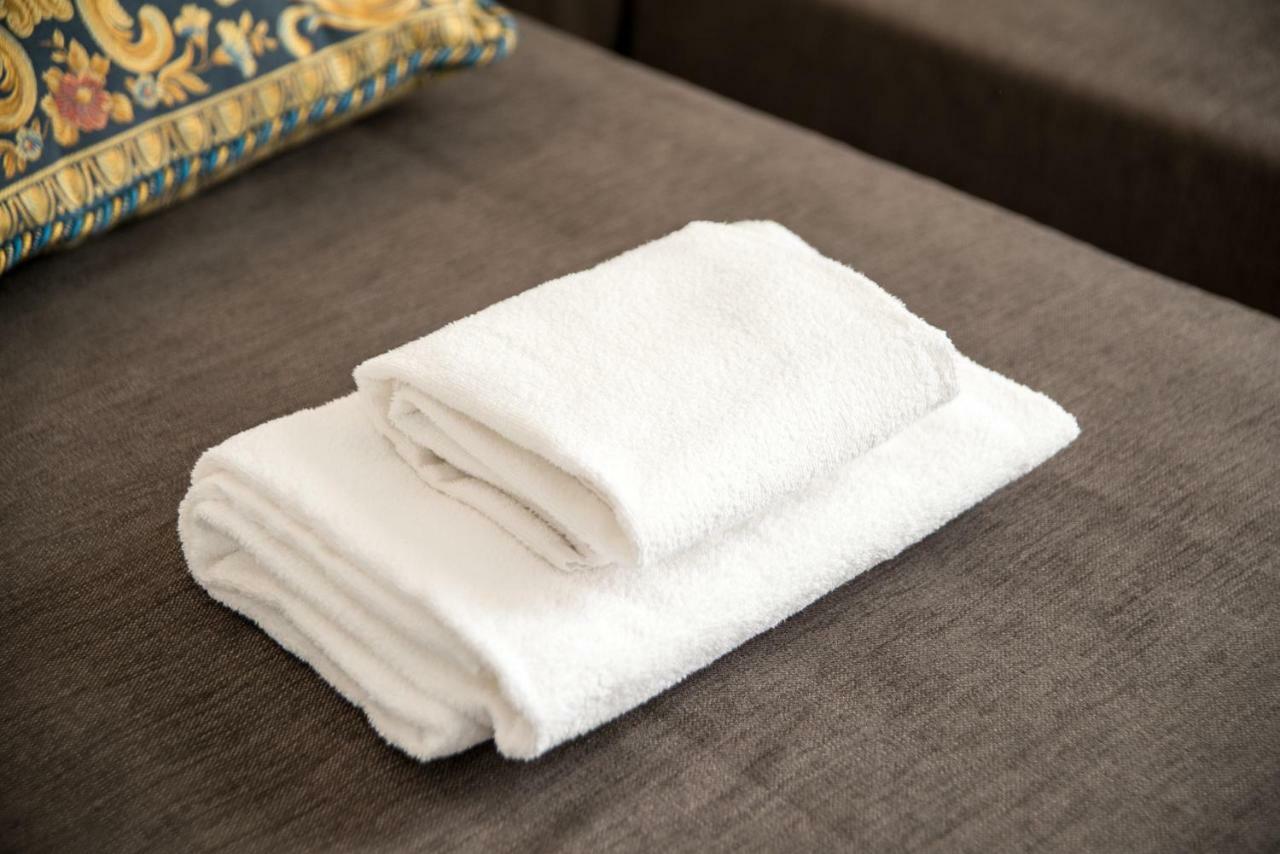 Apartment Ca' Dorina Luxury *