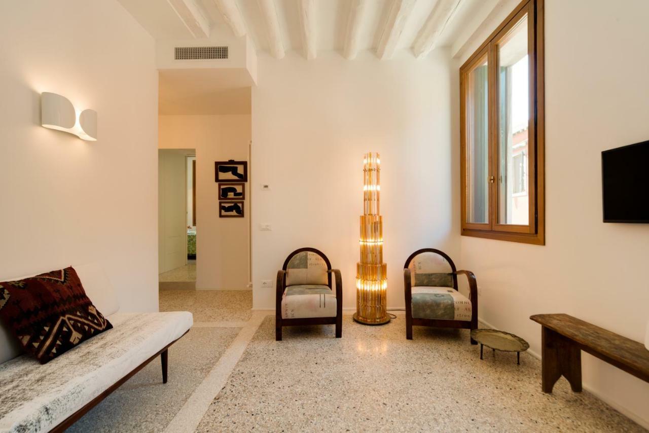 Ca' Dorina Luxury Apartment Venice