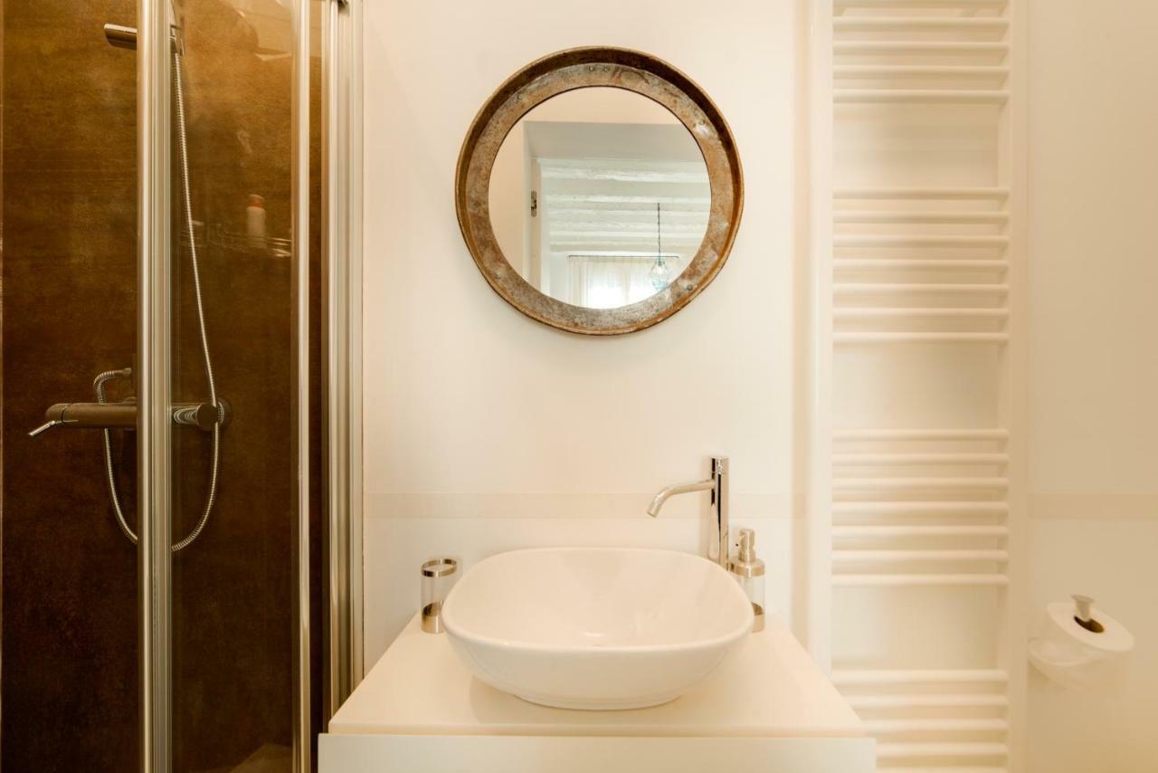 Ca' Dorina Luxury Apartment Venice