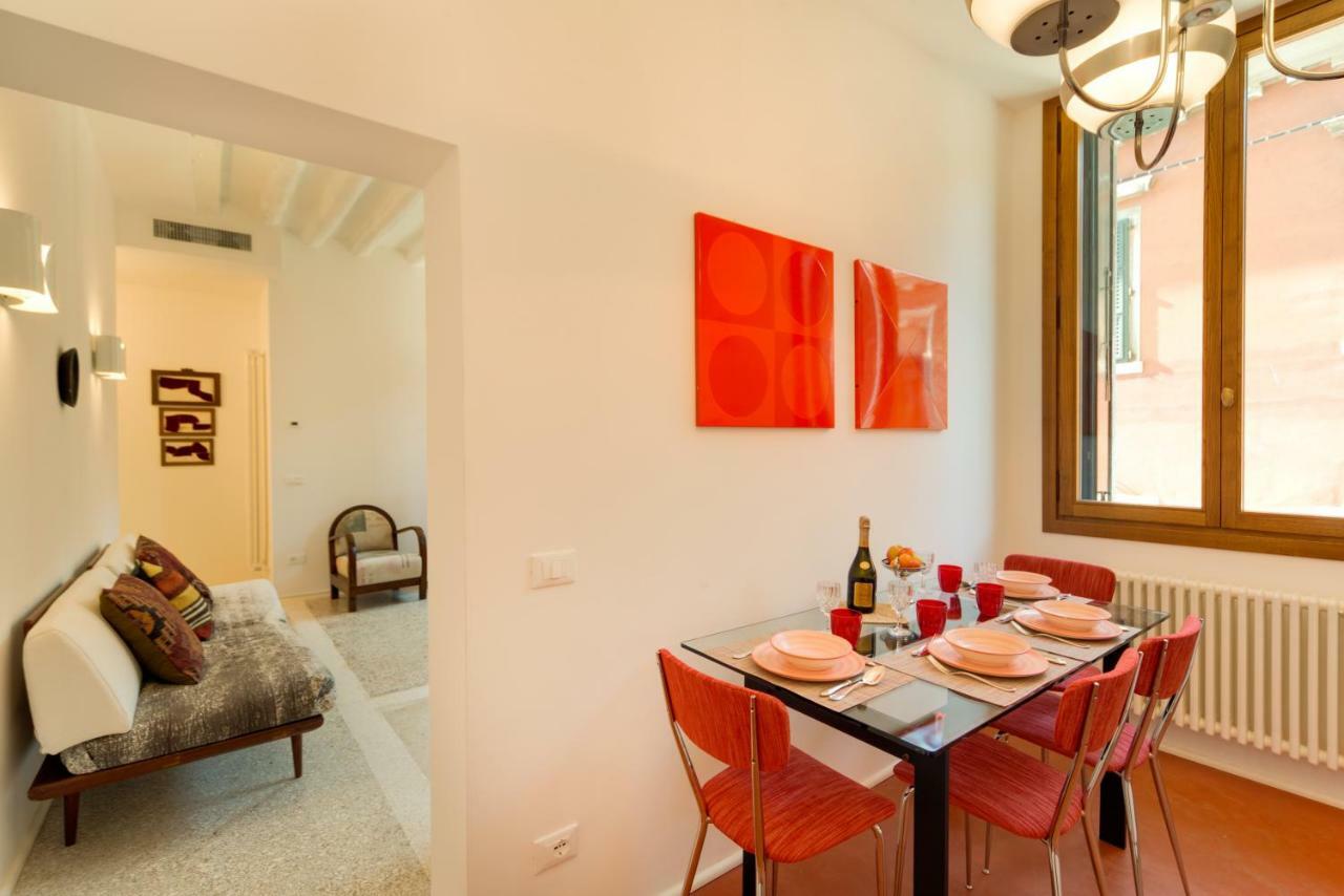 Ca' Dorina Luxury * Venice
