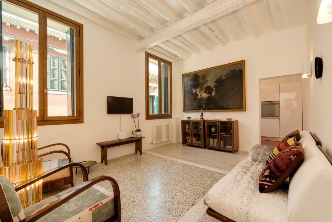 Ca' Dorina Luxury Apartment Venice