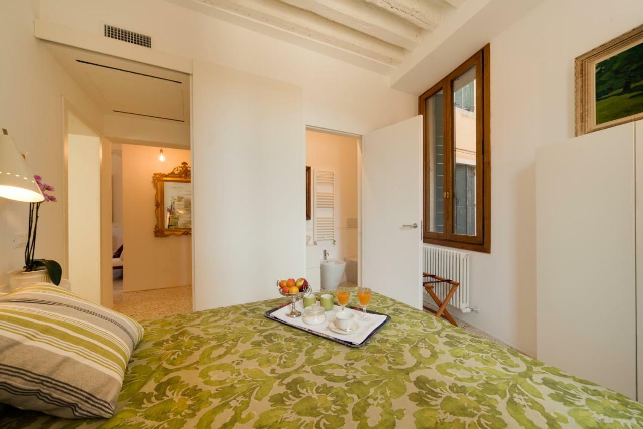 Apartment Ca' Dorina Luxury Venice