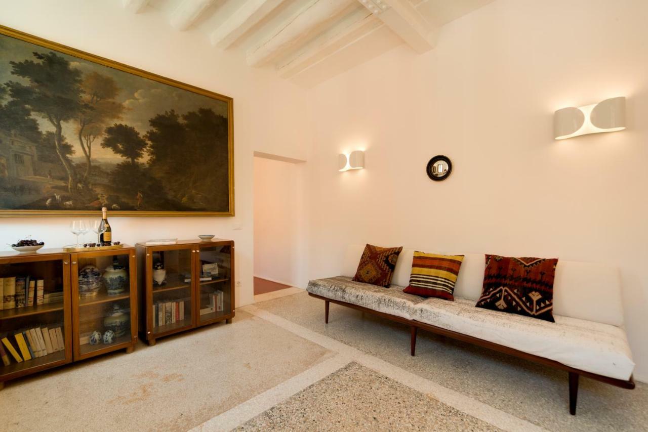 Apartment Ca' Dorina Luxury Venice