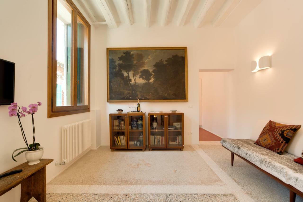 Apartment Ca' Dorina Luxury Venice