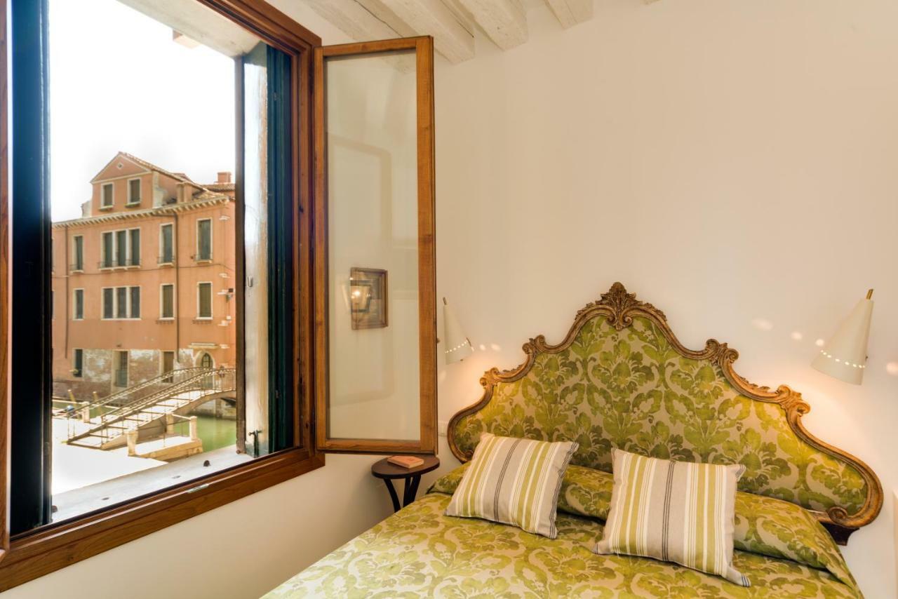 Ca' Dorina Luxury Apartment Venice