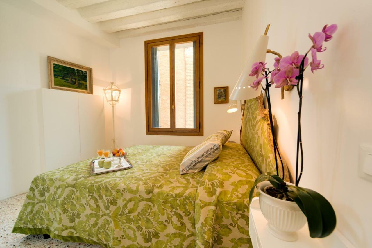 Ca' Dorina Luxury Apartment Venice