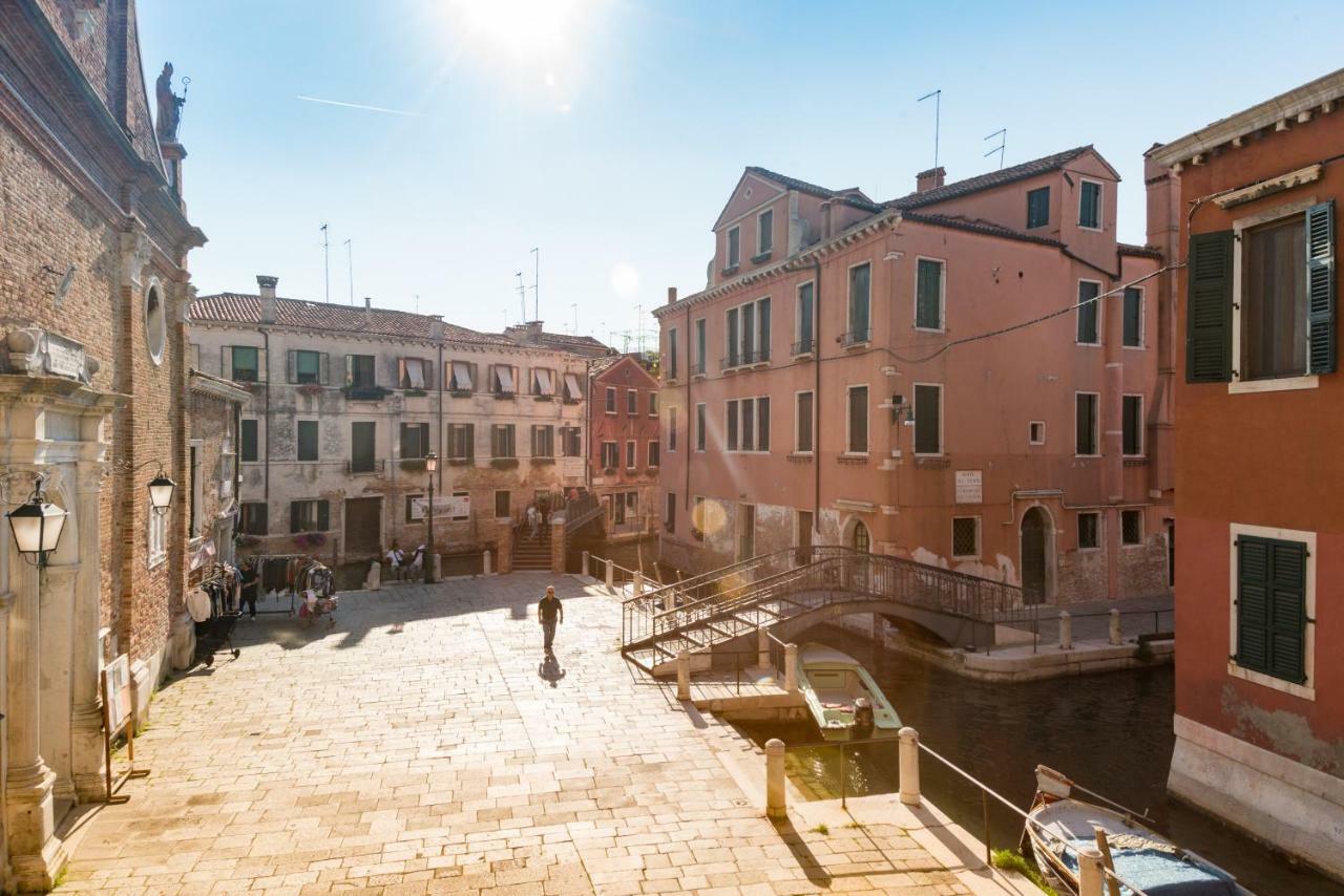 Ca' Dorina Luxury Venice